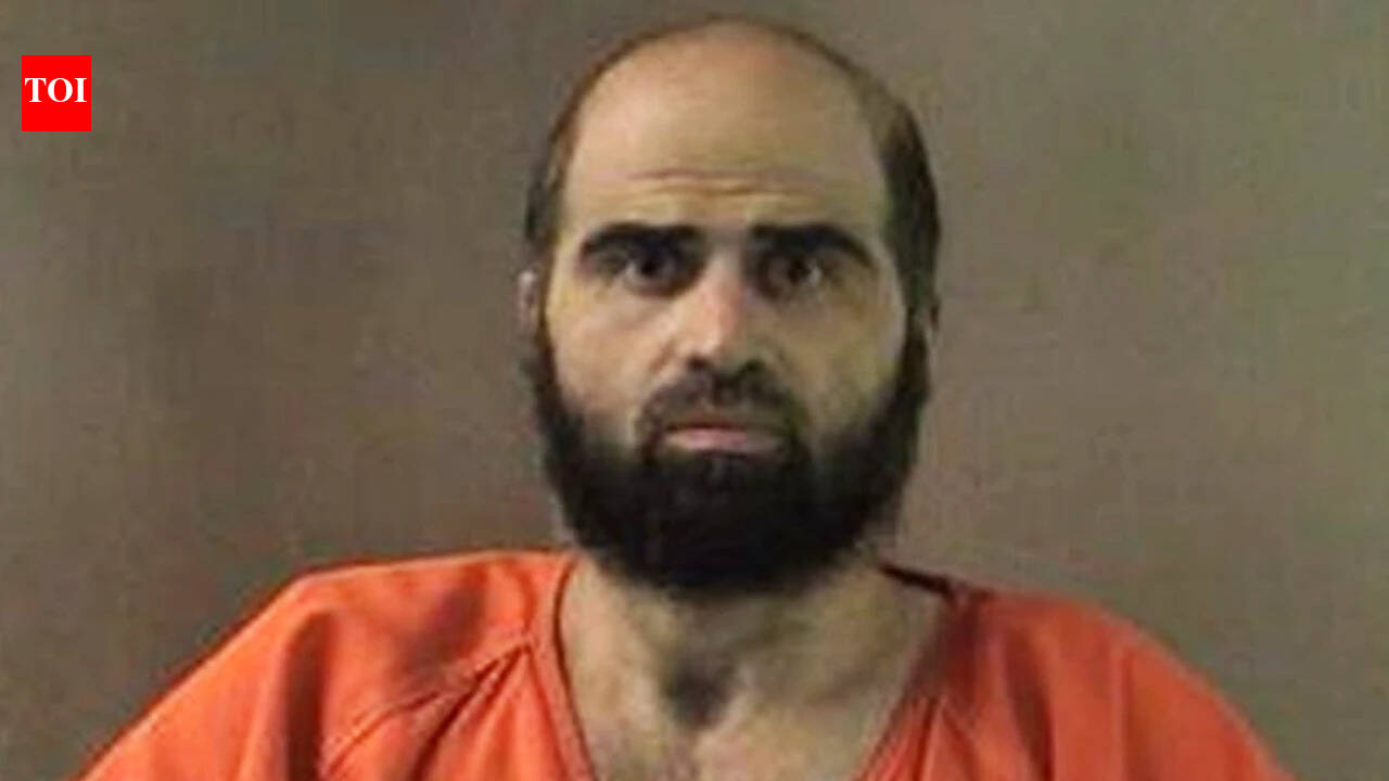 UN condemns US plan to livestream execution of Texas Fort Hood base gunman