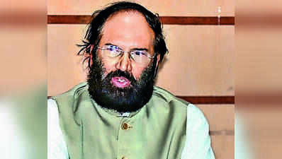 Uttam invites Swiss firms to invest in Telangana
