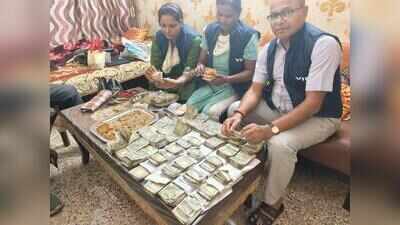 VIB arrests two PHC staff for Rs8,600 bribe