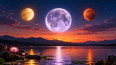 Daily Astrology News Alert, 11 October 2026: Venus-Mars Aftershock and Scorpio Moon Turn Attraction, Jealousy and Emotional Truth Into Major Themes