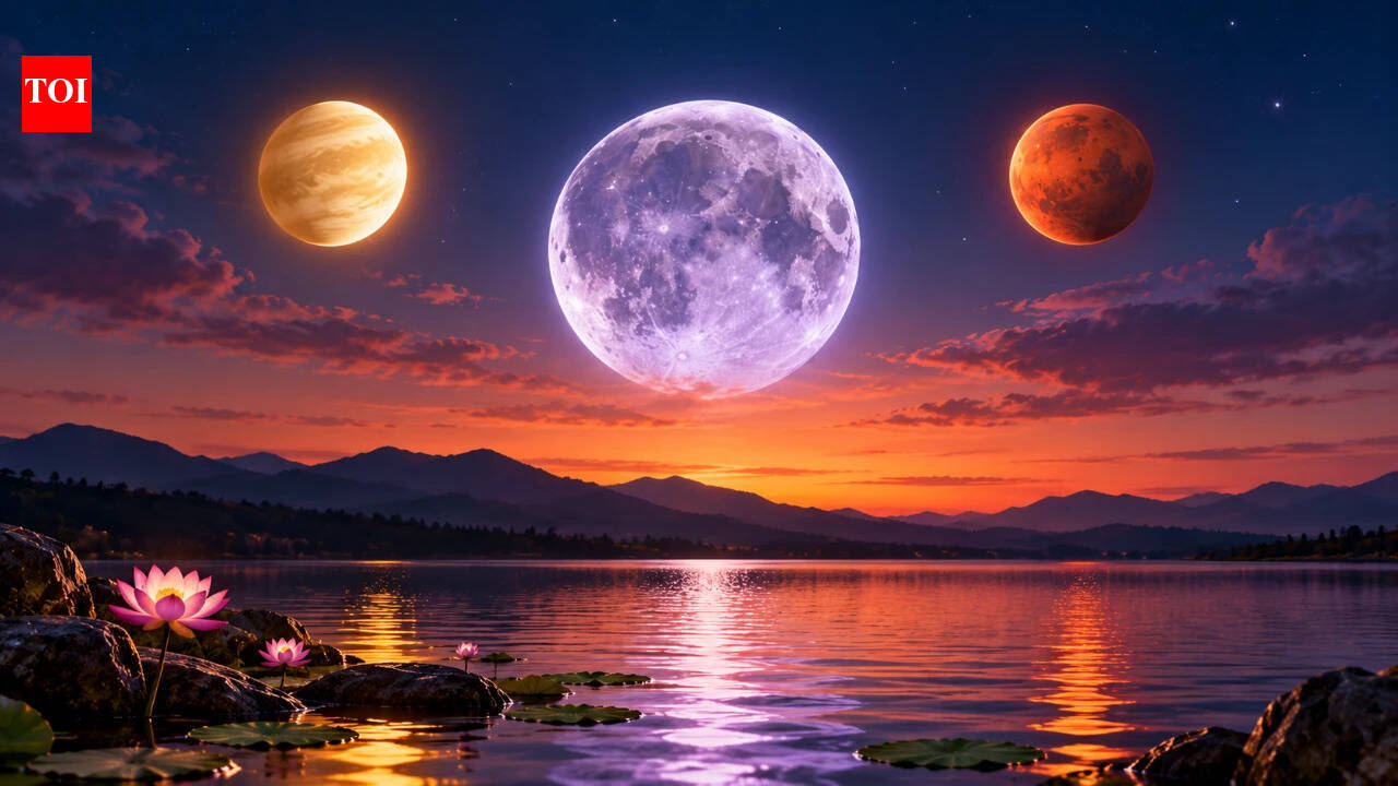 Daily Astrology News Alert, 11 October 2026: Venus-Mars Aftershock and Scorpio Moon Turn Attraction, Jealousy and Emotional Truth Into Major Themes