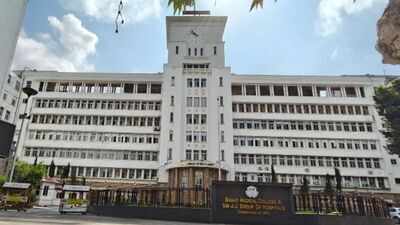 Maharashtra FDA suspends licences of 10 eateries, including Islam Gymkhana outlets and JJ Hospital canteens