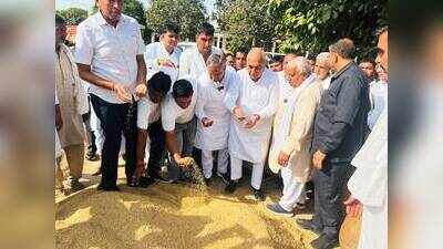Congress will continues its stir until CEC resigns: Hooda