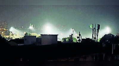 Plea flags light pollution from SoBo clubs, Bombay HC orders notice to Maharashtra govt