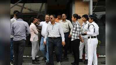 From wetlands to eatery? Heat on TMC ex-councillor’s EMB dhaba