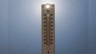 After Friday’s heatwave in Mumbai, IMD warns it’ll be a hot and humid Saturday