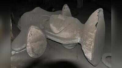 Lost in 2014, rediscovered Parama statue to return as part of Bhowanipore puja theme
