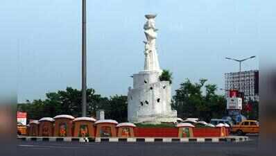 Lost in 2014, rediscovered Parama statue to return as part of Bhowanipore puja theme