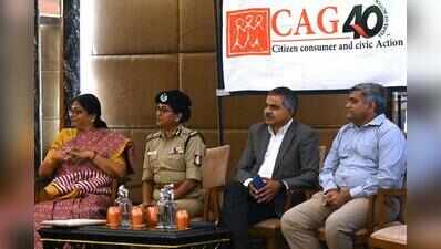 Experts call for enforcing speed limits and stricter rules to curb road accidents