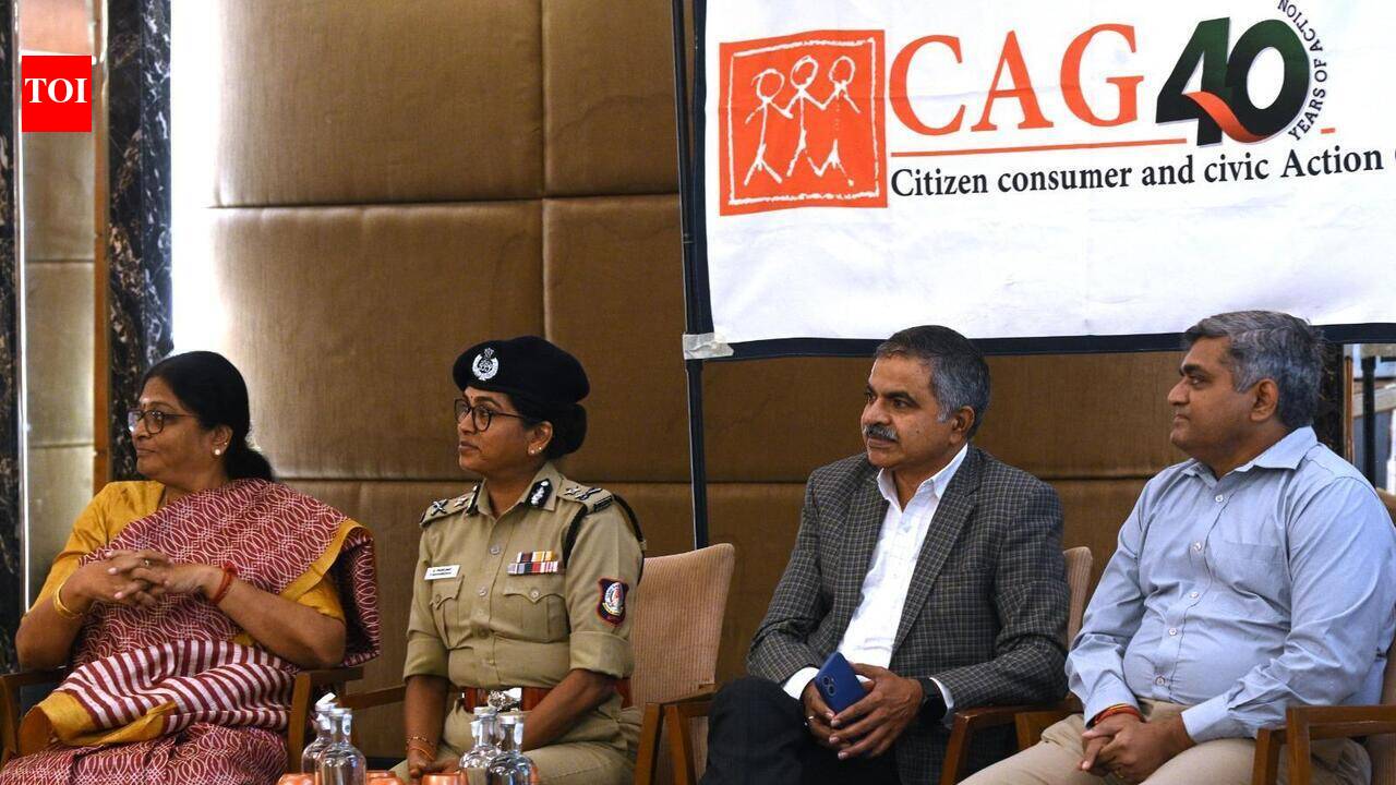 Experts Urge Speed Control and Better Road Design to Cut Accidents