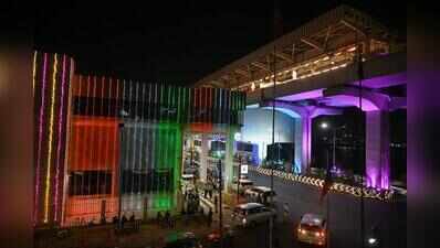 Security beefed up at Chennai airport ahead of Modi’s visit
