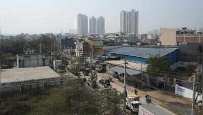Days after CAQM orders live fuel monitoring in NCR industries, Gurgaon chamber wants extension