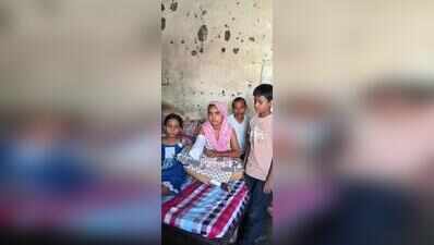 Hospital ordeal ends for Gurgaon worker who lost forearm in machine