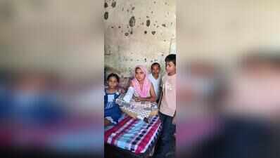 Hospital ordeal ends for Gurgaon worker who lost forearm in machine