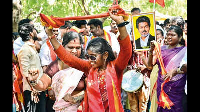 After two bypolls in TN, TVK 109 not out