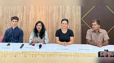 GCCI, govt, 2 cos to offer free AI training for small biz owners