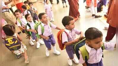 Gujarat raises pre-PTC admission age limit to 30, increases seats by 25%