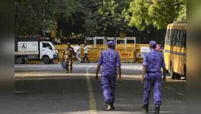 Gujarat Police detain activists, artists ahead of CJP’s nationwide protest