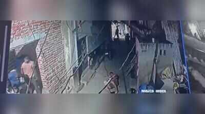Bouncer beaten to death with iron rod in Faridabad