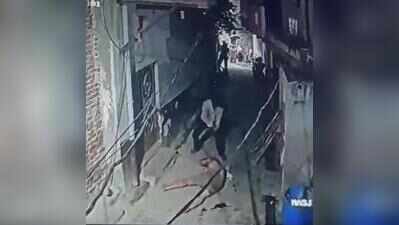 Bouncer beaten to death with iron rod in Faridabad