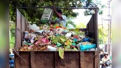 Madurai’s waste segregation drive stumbles due to delays, insufficient ...