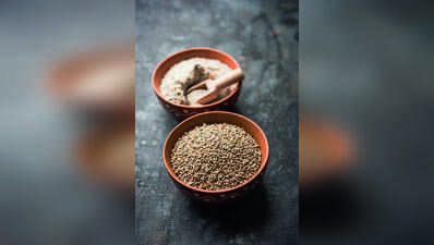 UP extends millet procurement till Dec 31