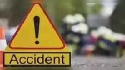 3 youths killed as two bikes collide in Amethi