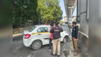 Cab, auto unions threaten protest over ‘illegal’ Rapido bike taxis, RTA meeting likely on Oct 14