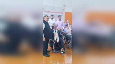 Disability no bar: UP athletes shine at Boccia Federation Cup