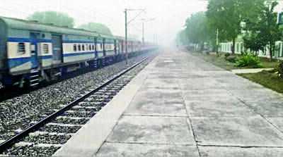 Kalka Shatabdi, Jan Shatabdi among 29 trains cancelled amid Delhi protest call