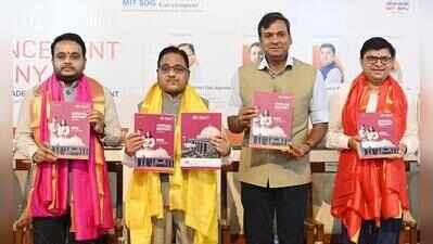 Practical education is key to nurturing good leadership in a democracy, says MP Radha Agrawal