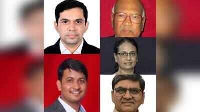 Five Poona College of Pharmacy faculty members feature in Stanford’s top 2% scientists list