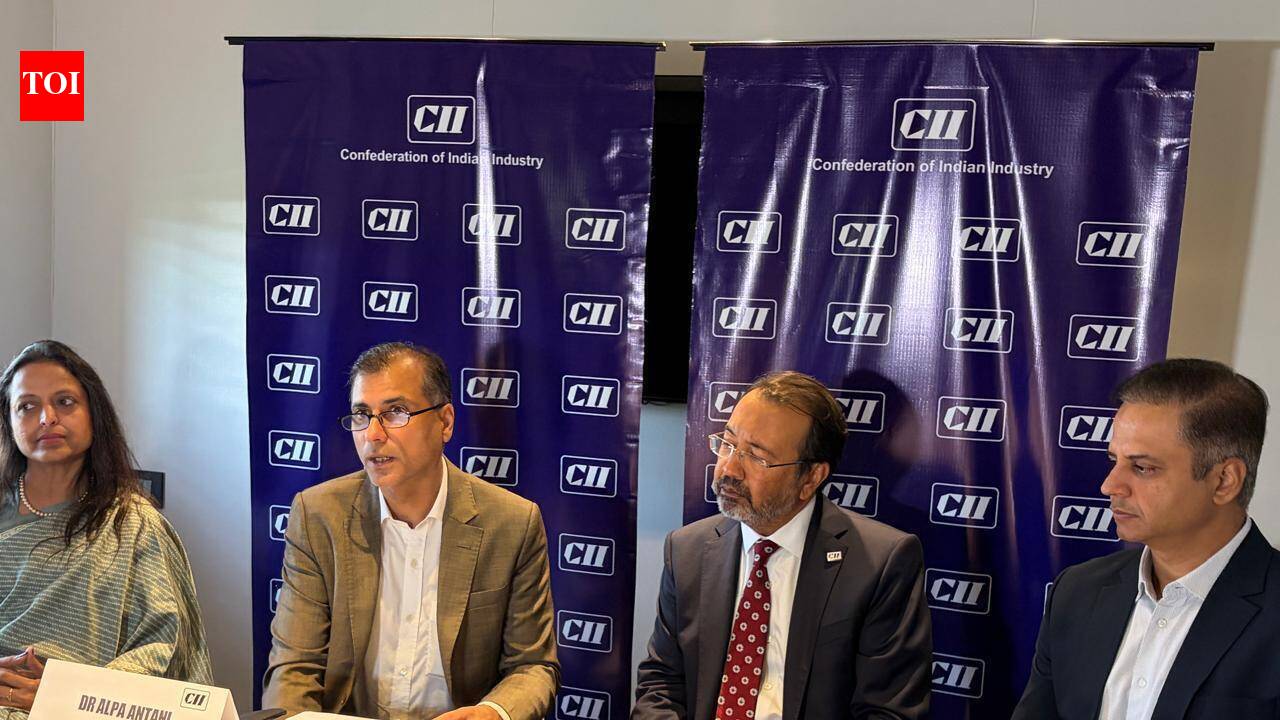 CII backs MP Ease of Doing Business Act to boost investment