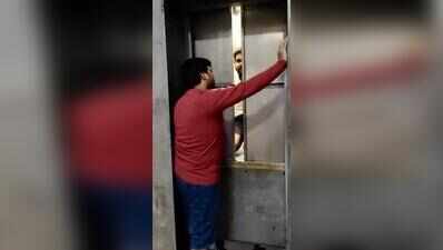 Lifts snag, trap residents three times in Greater Noida West condo in a week