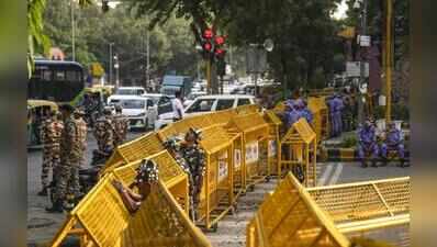 14 students, activists from Pune detained on way to Delhi protest, released after Madhya Pradesh direction