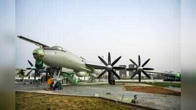 Lucknow’s naval museum to add water attractions, ship replicas