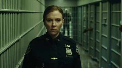 'The Exorcist: Martyrs' Trailer: Scarlett Johansson goes up against demonic forces in Mike Flanagan’s new horror film - WATCH