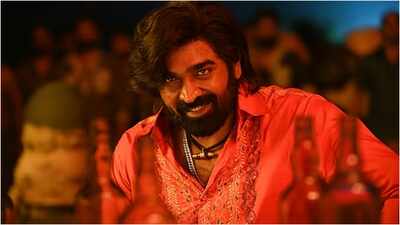 'Baththa' box office collection day 9 vs 'Dorothy': Vijay Sethupathi's film earns Rs 1.60 cr; Karthik Subbaraj's film collects Rs 50 lakhs