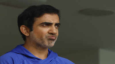 'Gambhir is chopping and changing all the time': Ex-Australia player calls India 'unsettled', explains why