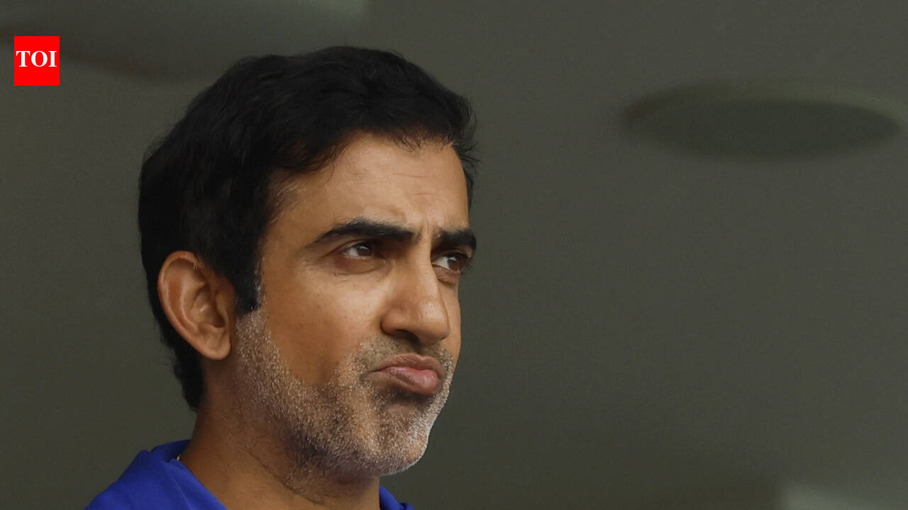 'Gambhir is the chopping and changing all the time': Ex-Australia player calls India 'unsettled', explains why
