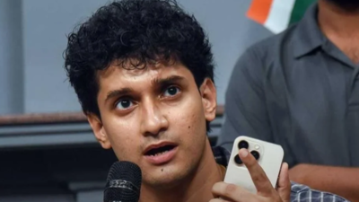 ‘300+ calls and counting’: CJP’s Saurav Das alleges Delhi Police leaked his number ahead of Jantar Mantar stir