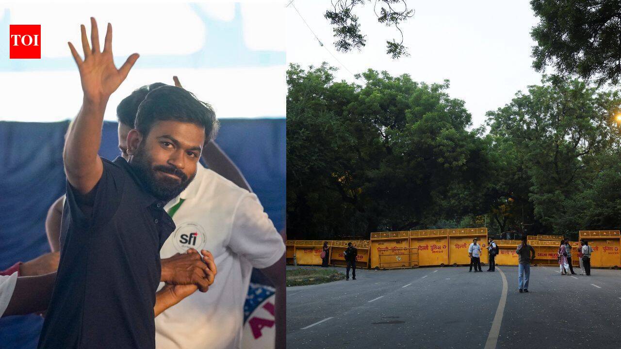 ‘Zimmedari uthao badalne ki’: Dipke to reach Delhi around 10am for Jantar Mantar '2.0'