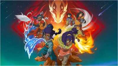 'Avatar: Seven Havens' gets two more seasons; animated series renewed through Season 4