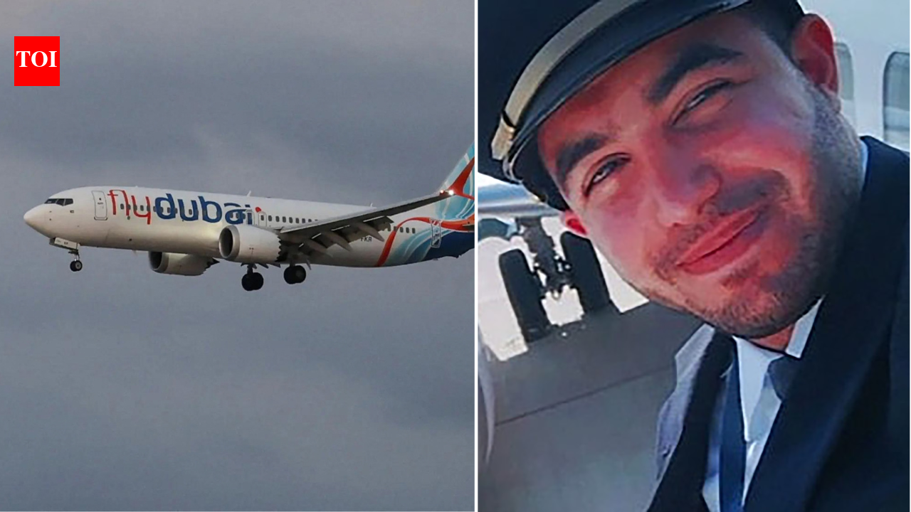 9/11 attacks inspired Flydubai hijacker to become a pilot: UAE probe