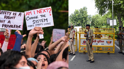 'Am I next?': CJP invokes women’s safety, questions Delhi Police’s handling of protests