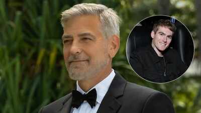 George Clooney breaks silence about Presley Gerber’s death: ‘It's the worst thing that could ever happen'