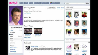 Is Orkut making a comeback? Why Google shut it down, and what its founder Orkut Büyükkökten wants to bring back