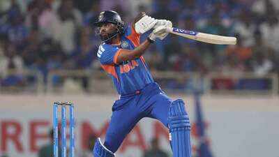 Shreyas Iyer captains the way he wants: Lockie Ferguson