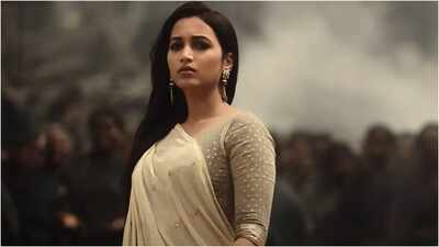 When Srinidhi Shetty said female characters take a backseat when the hero leads; “Everybody else... become accessories to the plot or maybe to the hero’s character”