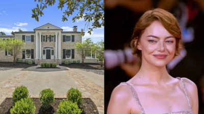In 2021, Emma Stone bought a landmark 1940s Austin mansion and spent more than three years renovating it; by 2025, the never-lived-in home had been listed for $23.5 million and sold after the restoration was completed